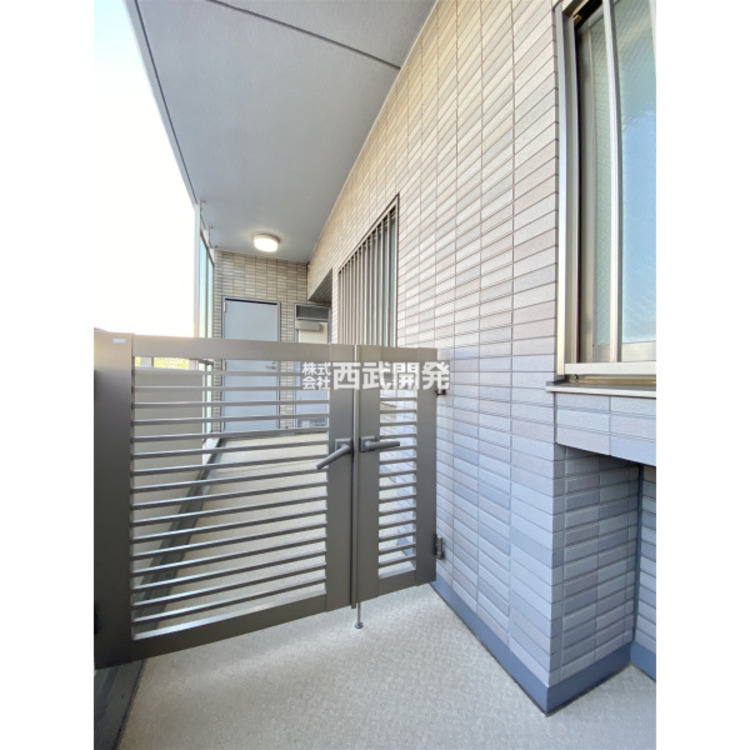 その他 玄関ポーチ