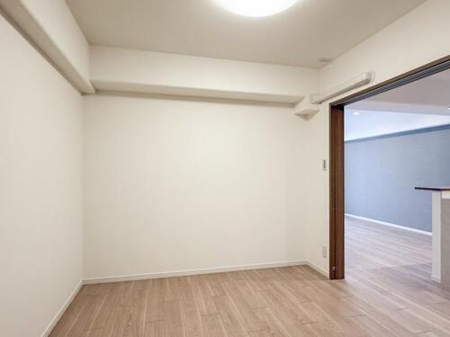 コートハウス東品川の物件画像