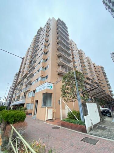 ライオンズマンション大森の物件画像