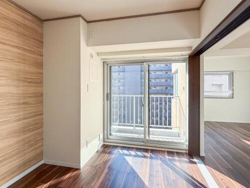 ライオンズマンション大森の物件画像