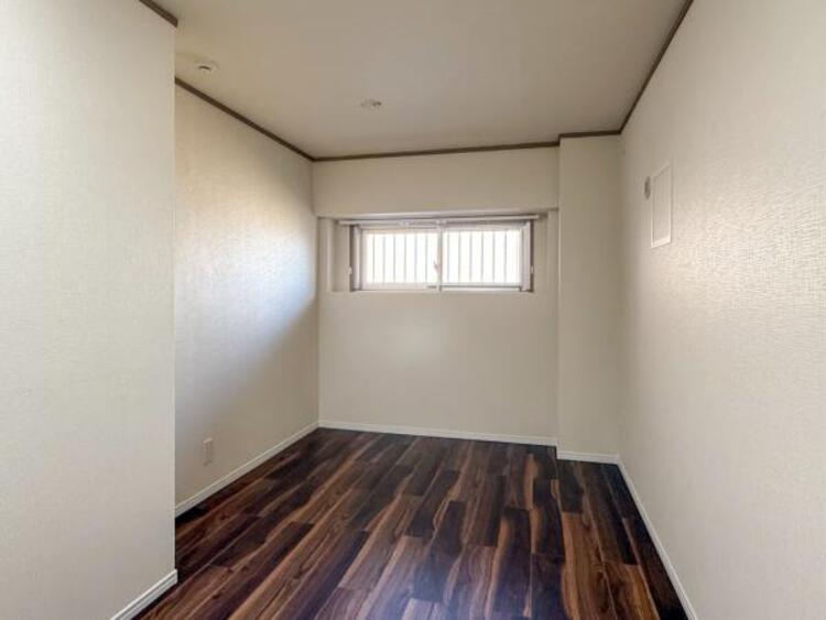 内装 リビングで楽しく過ごした後はプライベートな時間を満喫できます。