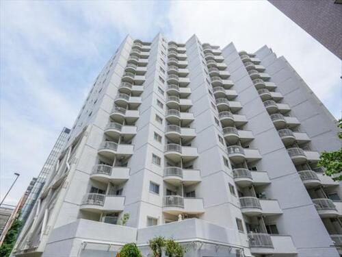 イトーピア五反田マンションの物件画像