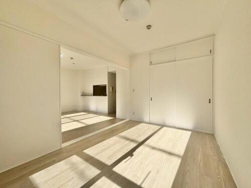 矢向ハイライズの物件画像