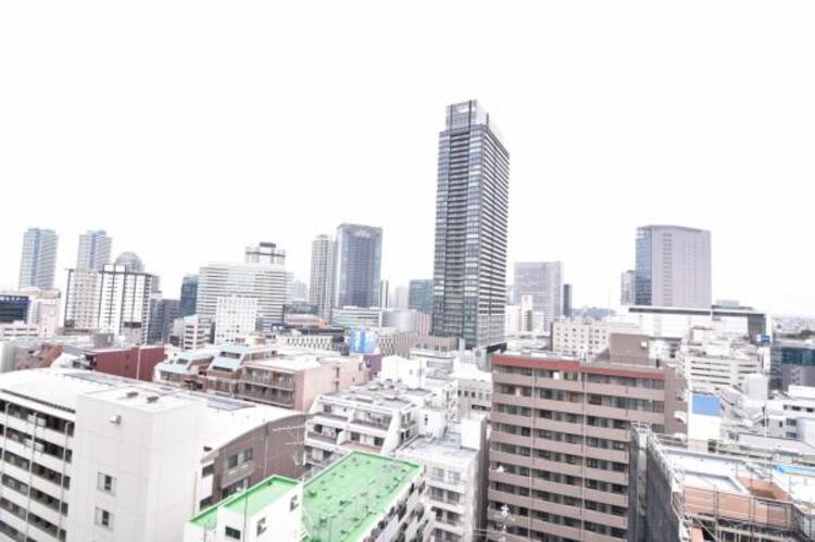 その他 この街ならではの美しい風景と、ここから紡がれる物語が始まります。