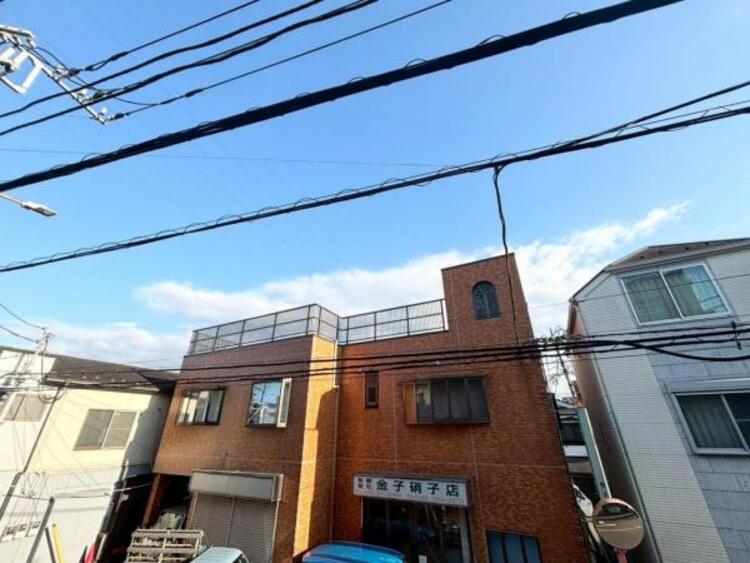 その他 この街ならではの美しい風景と、ここから紡がれる物語が始まります。