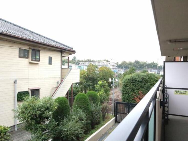 その他 この街ならではの美しい風景と、ここから紡がれる物語が始まります。