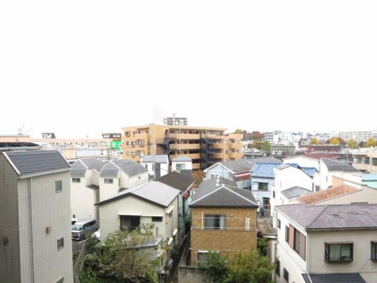 その他 この街ならではの美しい風景と、ここから紡がれる物語が始まります。