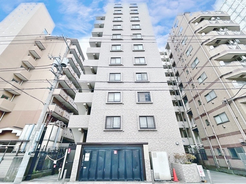 モナーク関内大通り公園前の物件画像