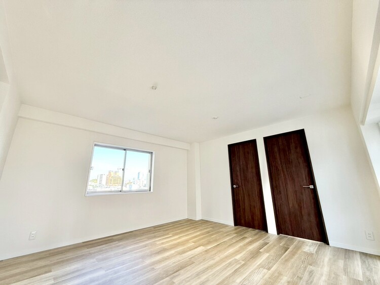 その他 「空間が織り成すひとつ先の住み心地」を演出します。