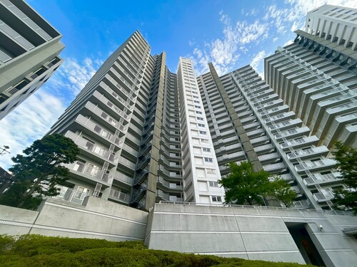 シエルズガーデンエールタワーの物件画像