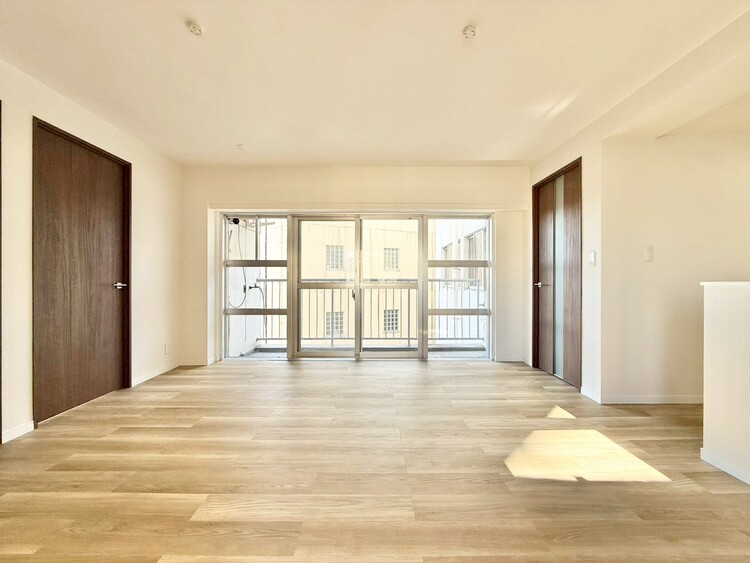 その他 居心地の良い空間に仕上がっております。