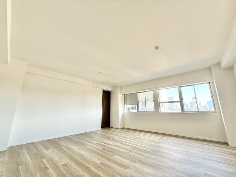 その他 清かで艶やかな時間をもたらしてくれる室内です。