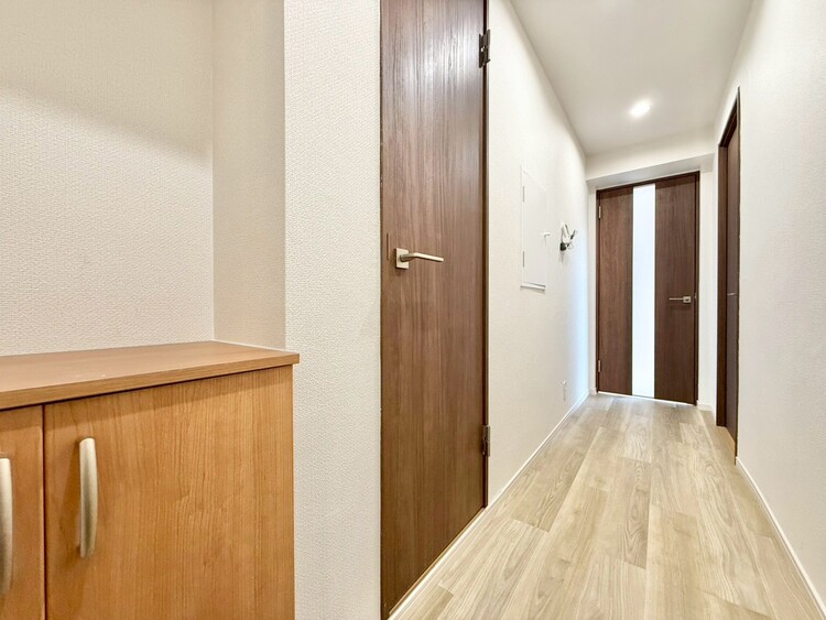 その他 安らぎに満ちた空間がここから始まります。