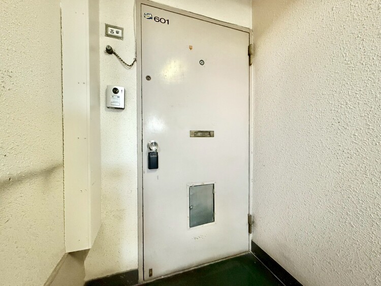 その他 清潔感のある落ち着いた雰囲気の玄関です。