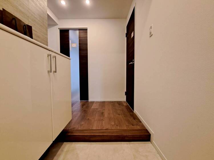 その他 安らぎに満ちた空間がここから始まります。