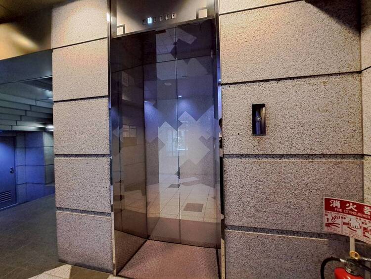 その他 エレベーター完備のため荷物が多くなっても安心。