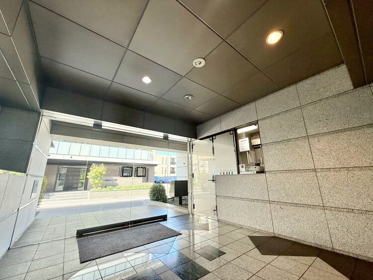 その他 綺麗に整備されており、行き届いた管理体制をうかがわせます。