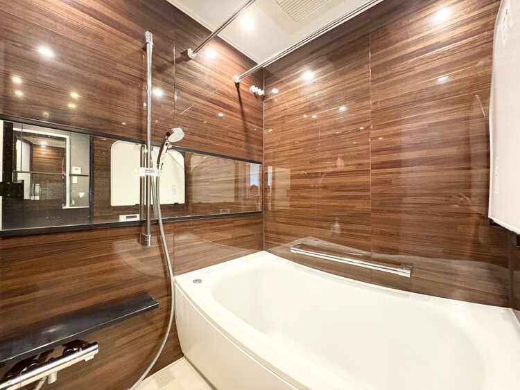 その他 心も体もオフになる極上のリラックスタイムをお楽しみください。