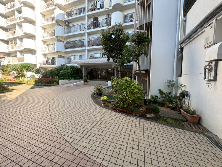 その他 綺麗に整備されており、行き届いた管理体制をうかがわせます。