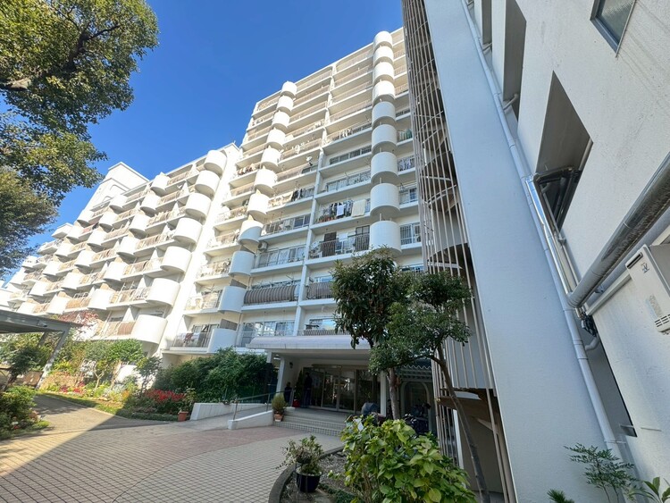 その他 忙しく過ぎゆく日常を置き去るほど、ゆったりした時間が流れる住環境。