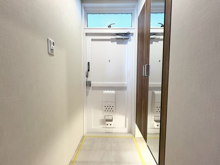 その他 安らぎに満ちた空間がここから始まります。