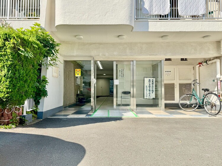 その他 綺麗に整備されており、行き届いた管理体制をうかがわせます。