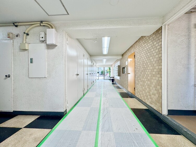 その他 館内は静寂な中が保たれており、管理が行き届いている印象を受けました。