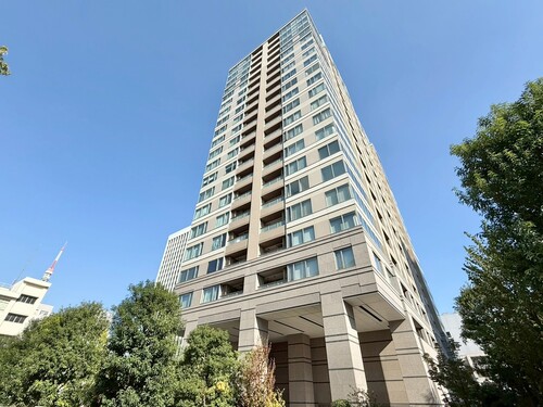 ザ・レジデンス三田の物件画像