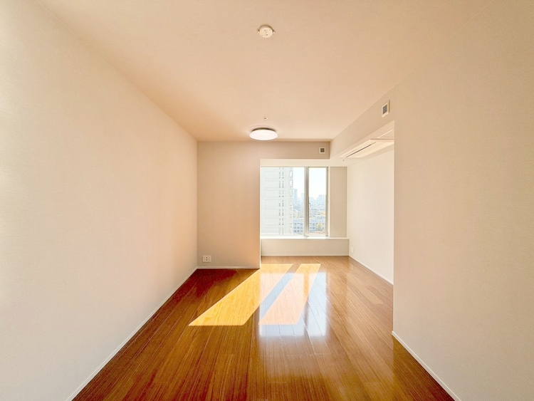 その他 充実した生活は伸びやかな居室空間から始まります。