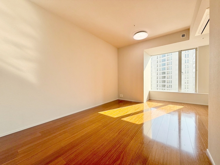 その他 伸びやかな空間のなかで、ゆったりとしたひとときを過ごせます。