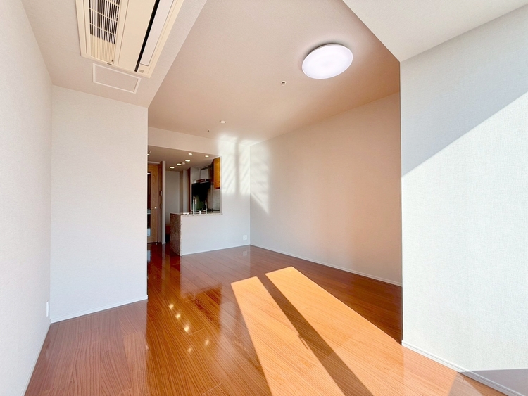 その他 居心地の良い空間に仕上がっております。