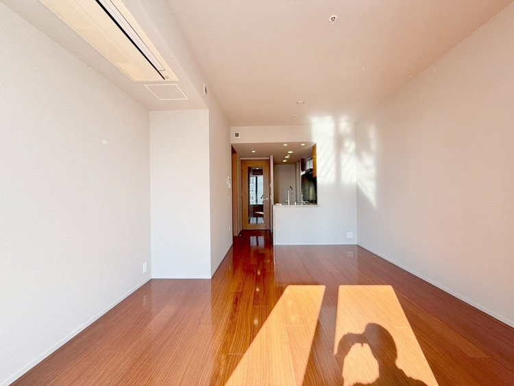 その他 落ち着いた雰囲気に包まれて、伸びやかな空間。