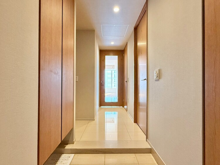 その他 安らぎに満ちた空間がここから始まります。