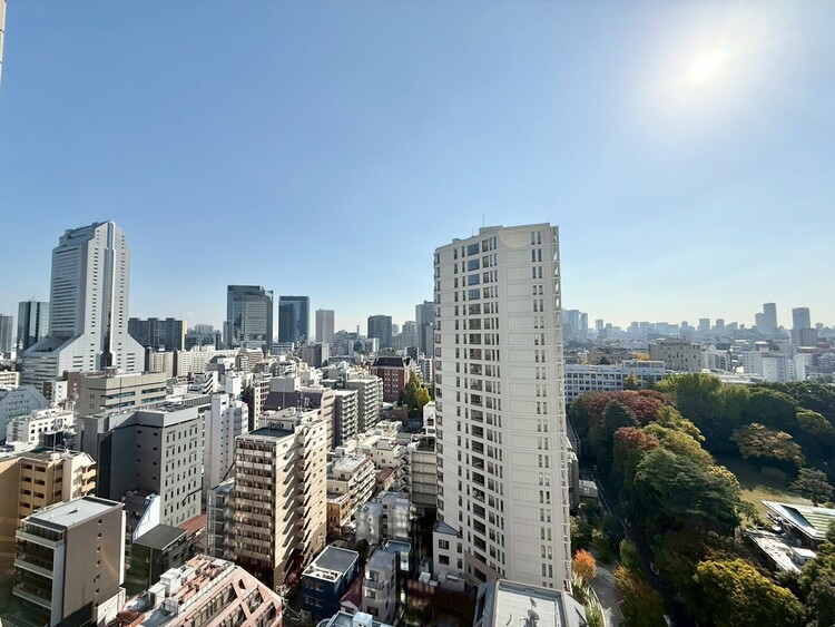 その他 陽当たり・通風・開放感に恵まれた環境です。