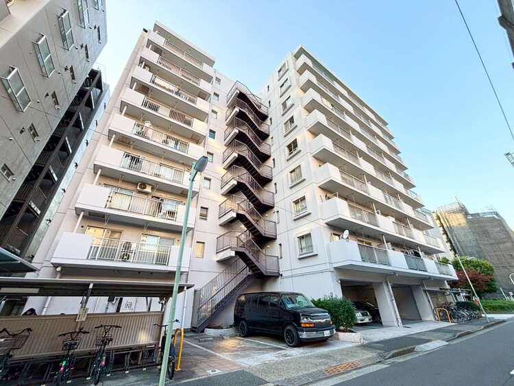 その他 忙しく過ぎゆく日常を置き去るほど、ゆったりした時間が流れる住環境。