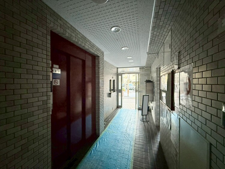 その他 綺麗に整備されており、行き届いた管理体制をうかがわせます。