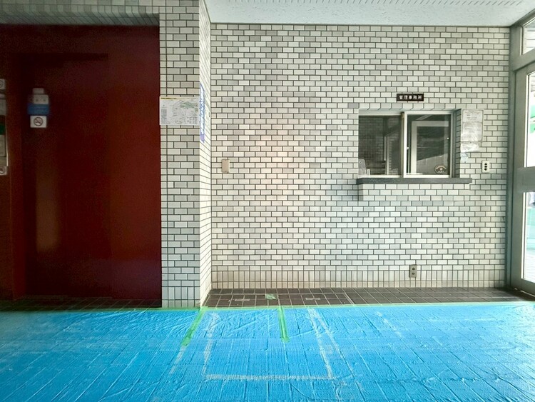 その他 館内は静寂な中が保たれており、管理が行き届いている印象を受けました。