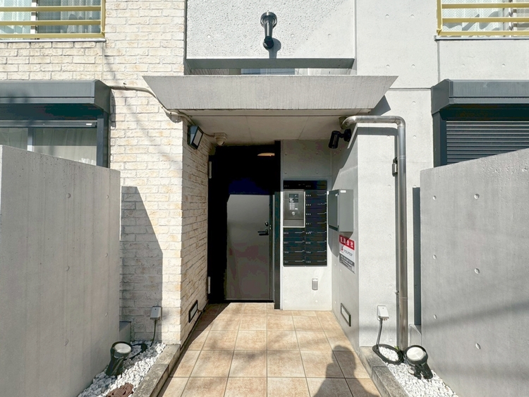 その他 綺麗に整備されており、行き届いた管理体制をうかがわせます。