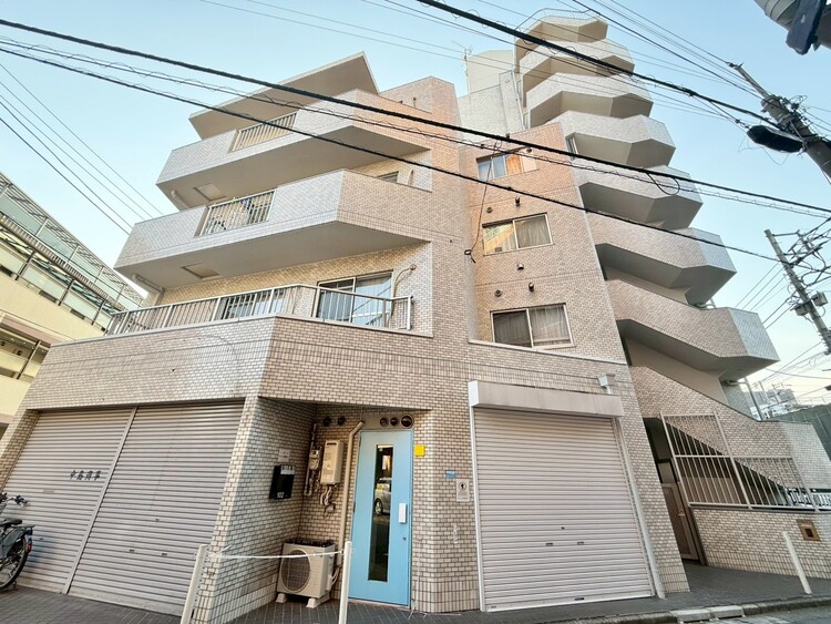 その他 忙しく過ぎゆく日常を置き去るほど、ゆったりした時間が流れる住環境。