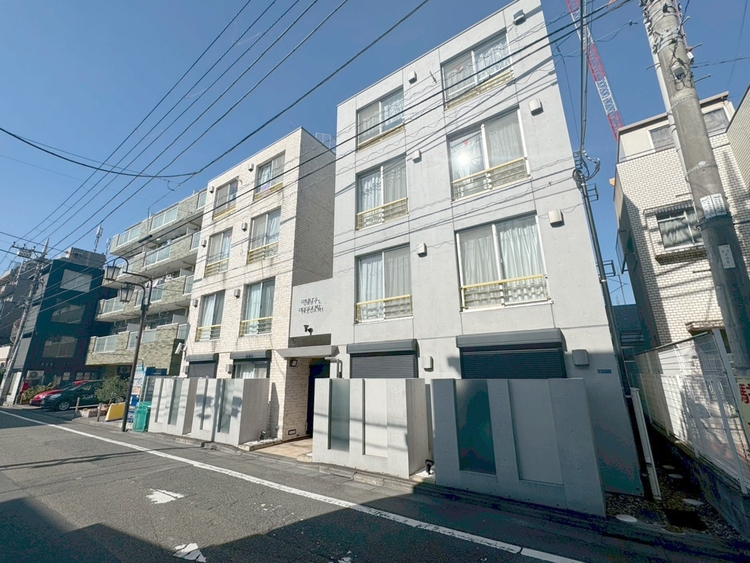 その他 忙しく過ぎゆく日常を置き去るほど、ゆったりした時間が流れる住環境。