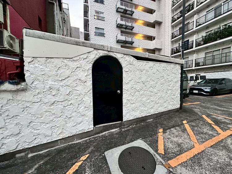 その他 見やすい画面で操作しやすい給湯パネル。