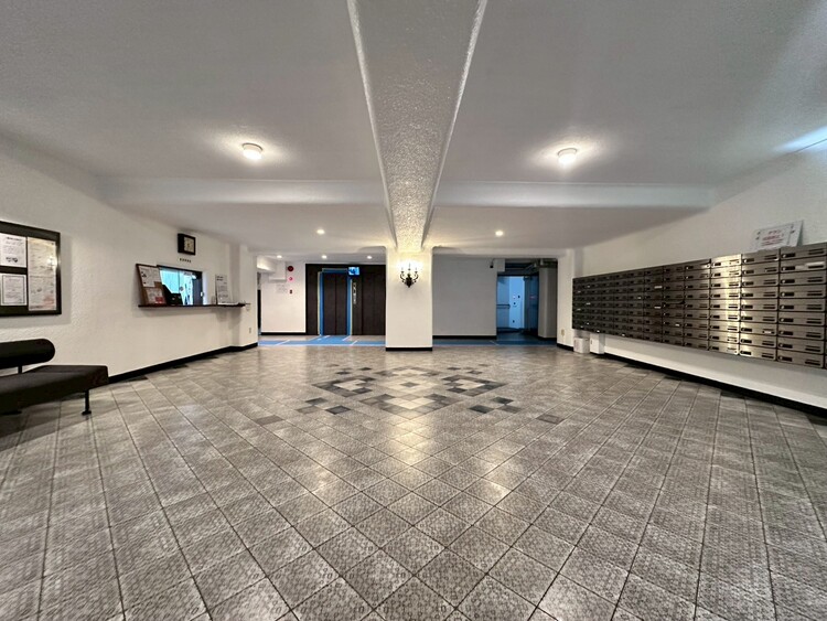 その他 綺麗に整備されており、行き届いた管理体制をうかがわせます。