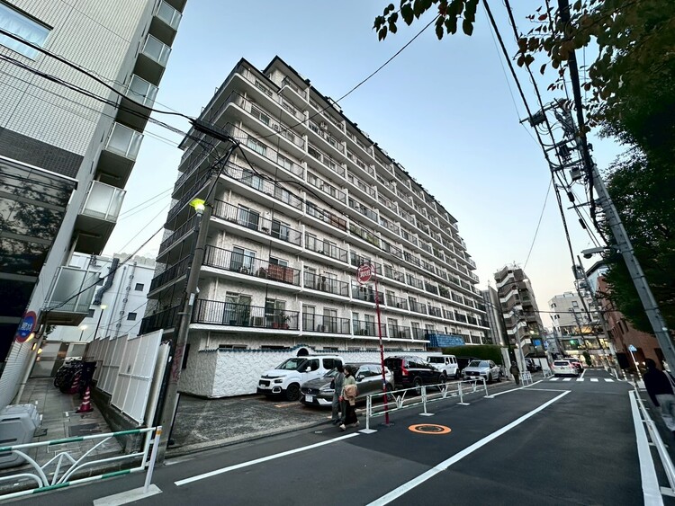 その他 忙しく過ぎゆく日常を置き去るほど、ゆったりした時間が流れる住環境。