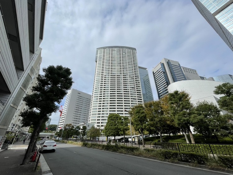 その他 飽きのこないシンプルモダンな外観です。