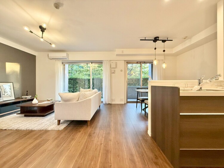 その他 快適に・伸びやかに。心の潤いを求める方々へ。