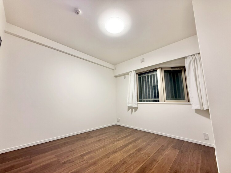 その他 清かで艶やかな時間をもたらしてくれる室内です。