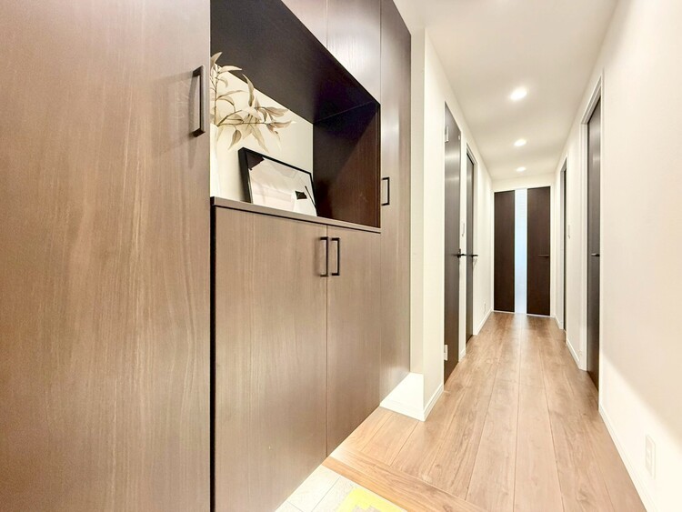 その他 安らぎに満ちた空間がここから始まります。