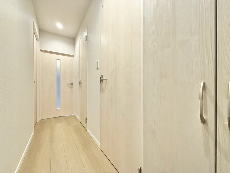 その他 安らぎに満ちた空間がここから始まります。