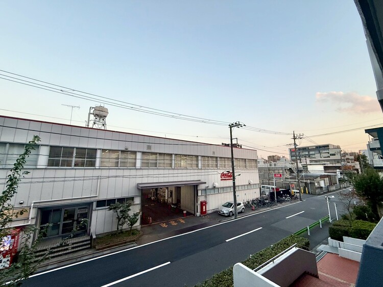 その他 陽当たり・通風・開放感に恵まれた環境です。