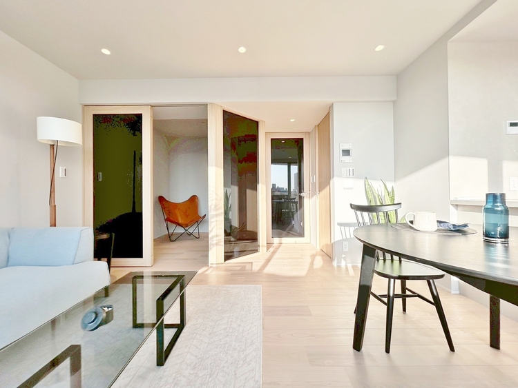 その他 快適に・伸びやかに。心の潤いを求める方々へ。